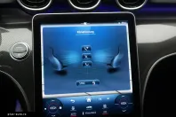 Mercedes-Benz C 300 (Clasa C) din 2022 cu 68.000 km - oferta MER180738 - foto 16