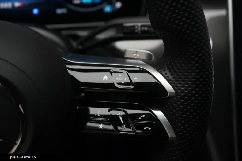 Mercedes-Benz C 300 (Clasa C) din 2022 cu 68.000 km - oferta MER180738 - foto 17