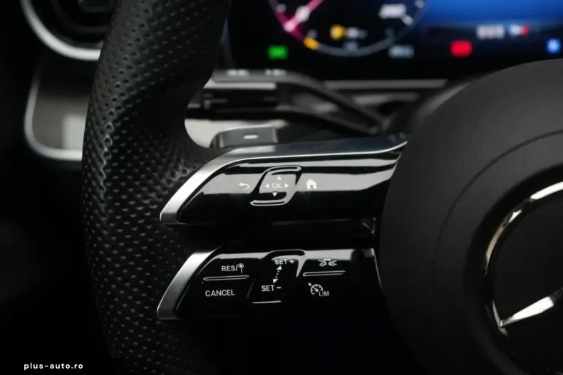 Mercedes-Benz C 300 (Clasa C) din 2022 cu 68.000 km - oferta MER180738 - foto 18