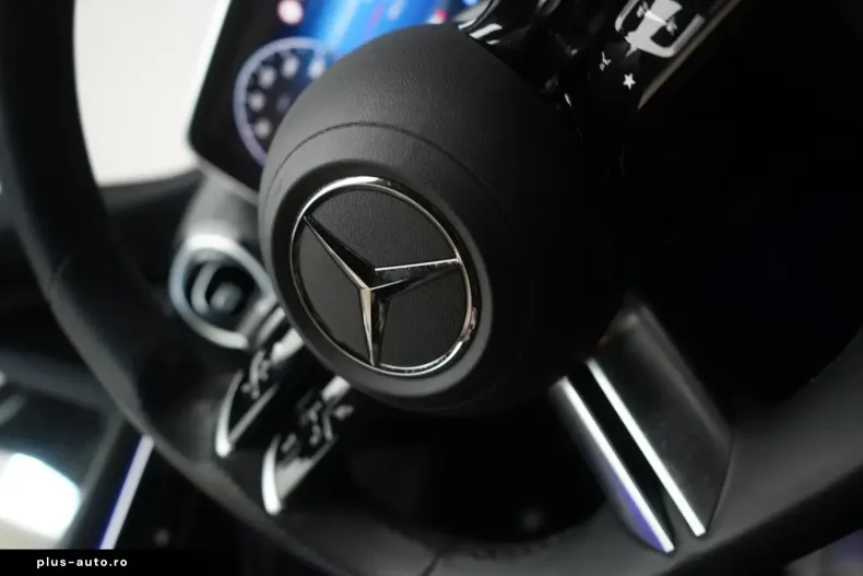 Mercedes-Benz C 300 (Clasa C) din 2022 cu 68.000 km - oferta MER180738 - foto 20