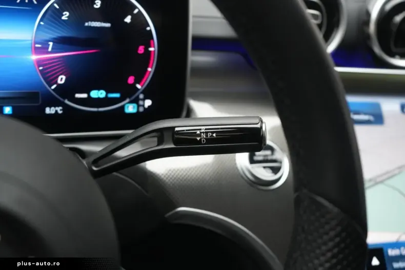 Mercedes-Benz C 300 (Clasa C) din 2022 cu 68.000 km - oferta MER180738 - foto 21