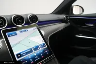 Mercedes-Benz C 300 (Clasa C) din 2022 cu 68.000 km - oferta MER180738 - foto 22