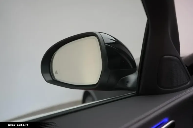 Mercedes-Benz C 300 (Clasa C) din 2022 cu 68.000 km - oferta MER180738 - foto 26