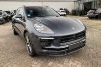Porsche Macan din 2024 cu 13.600 km - oferta POR180739 - foto 1