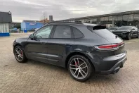 Porsche Macan din 2024 cu 13.600 km - oferta POR180739 - foto 8