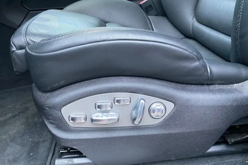 Porsche Macan din 2024 cu 13.600 km - oferta POR180739 - foto 15