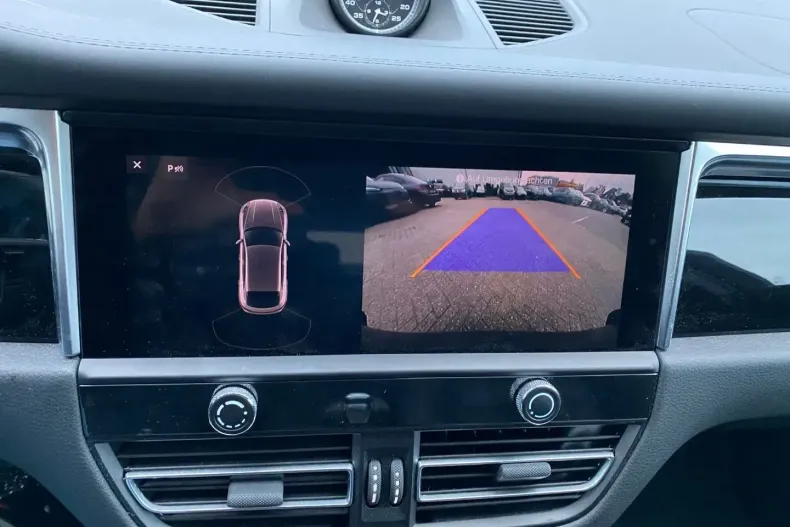 Porsche Macan din 2024 cu 13.600 km - oferta POR180739 - foto 16