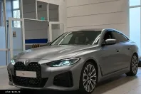 BMW 420 Gran Coupé (Seria 4) din 2023 cu 60.000 km - oferta BMW180741 - foto 1