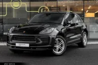 Porsche Macan din 2022 cu 47.984 km - oferta POR180742 - foto 1