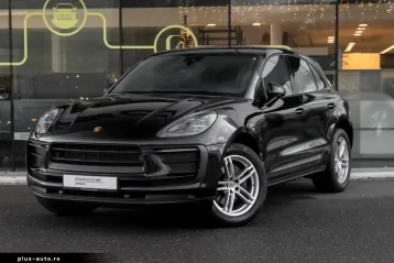 Porsche Macan din 2022 - oferta POR180742