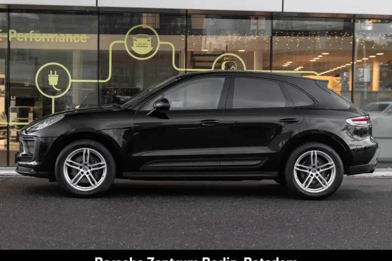Porsche Macan din 2022 cu 47.984 km - oferta POR180742 - foto 2