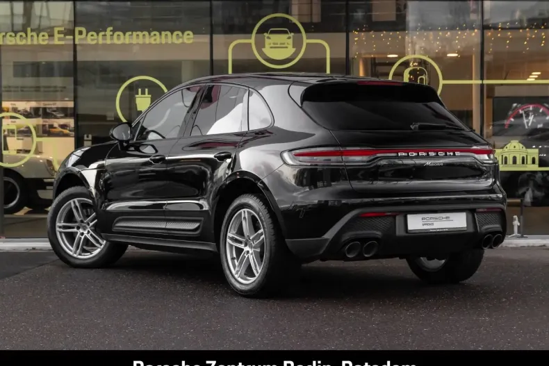 Porsche Macan din 2022 cu 47.984 km - oferta POR180742 - foto 3