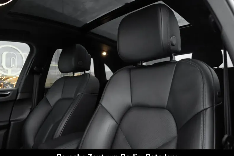 Porsche Macan din 2022 cu 47.984 km - oferta POR180742 - foto 5