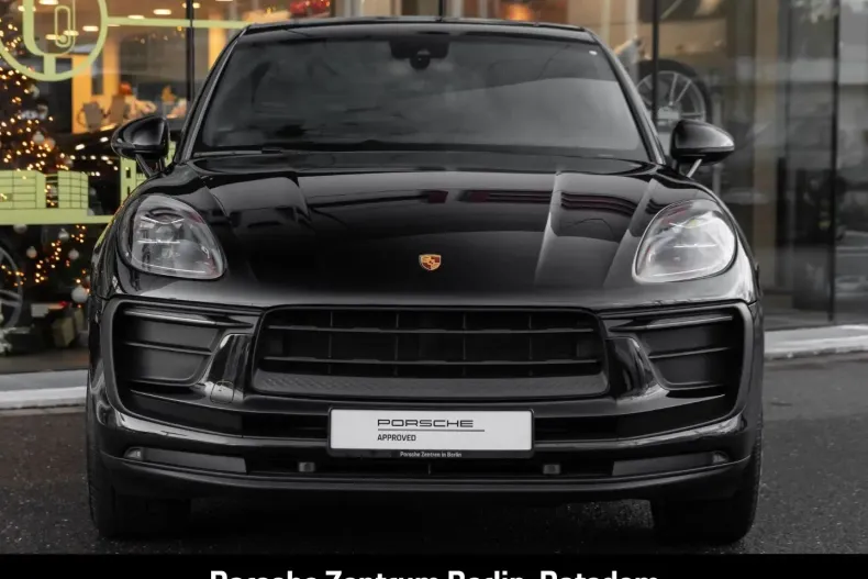 Porsche Macan din 2022 cu 47.984 km - oferta POR180742 - foto 8