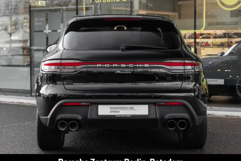 Porsche Macan din 2022 cu 47.984 km - oferta POR180742 - foto 9