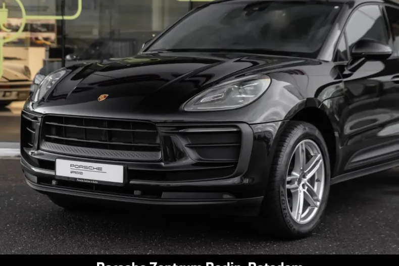 Porsche Macan din 2022 cu 47.984 km - oferta POR180742 - foto 10