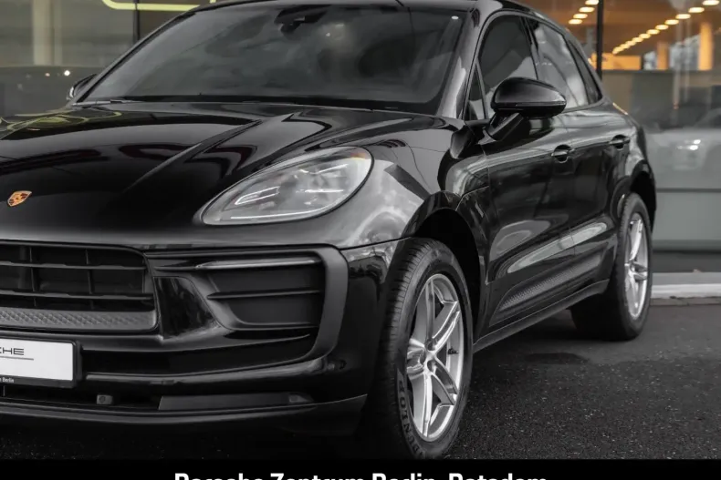 Porsche Macan din 2022 cu 47.984 km - oferta POR180742 - foto 12