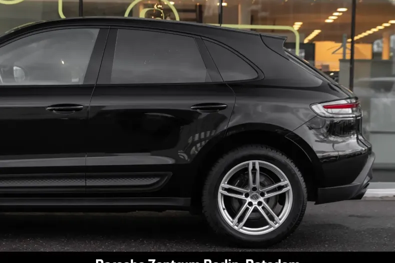 Porsche Macan din 2022 cu 47.984 km - oferta POR180742 - foto 13