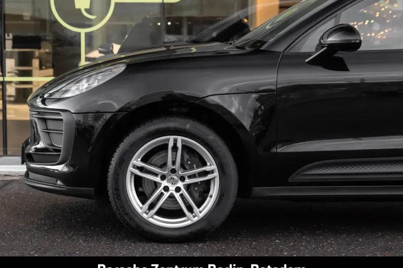 Porsche Macan din 2022 cu 47.984 km - oferta POR180742 - foto 14