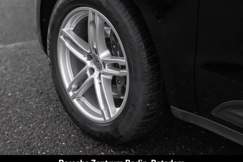 Porsche Macan din 2022 cu 47.984 km - oferta POR180742 - foto 15