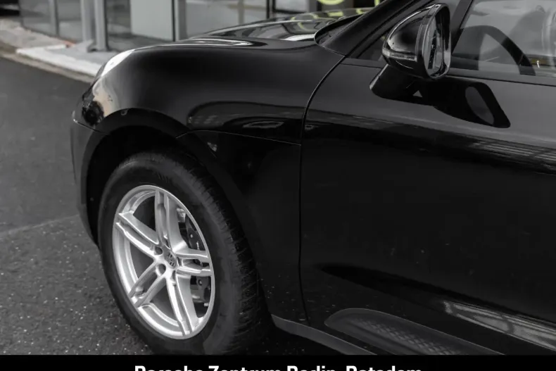 Porsche Macan din 2022 cu 47.984 km - oferta POR180742 - foto 16