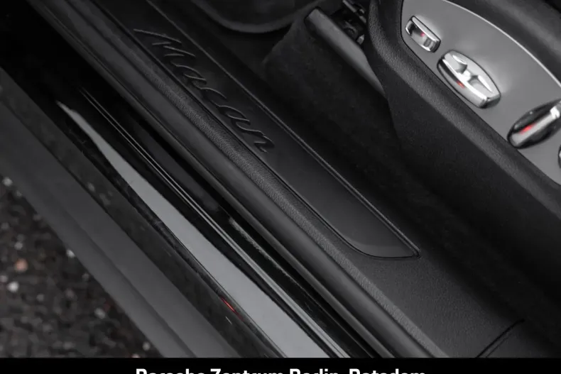 Porsche Macan din 2022 cu 47.984 km - oferta POR180742 - foto 18