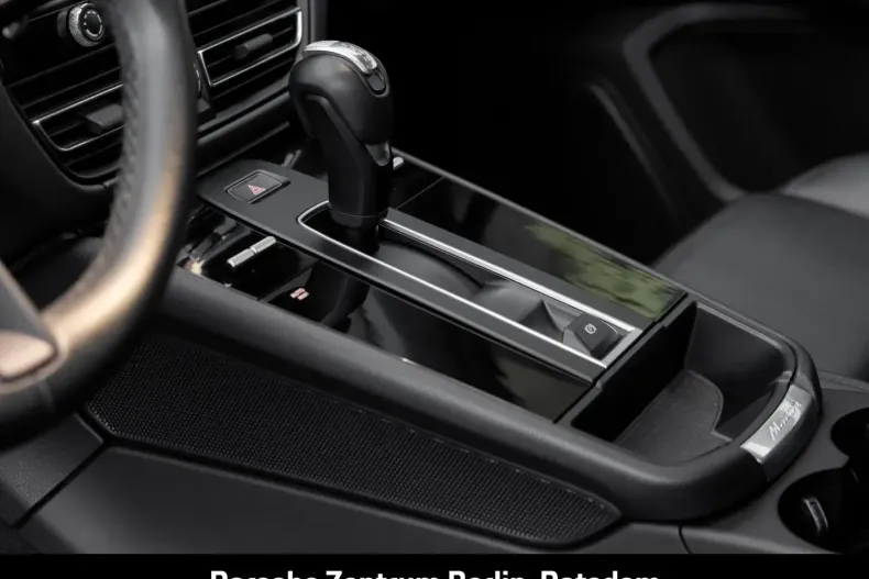 Porsche Macan din 2022 cu 47.984 km - oferta POR180742 - foto 20