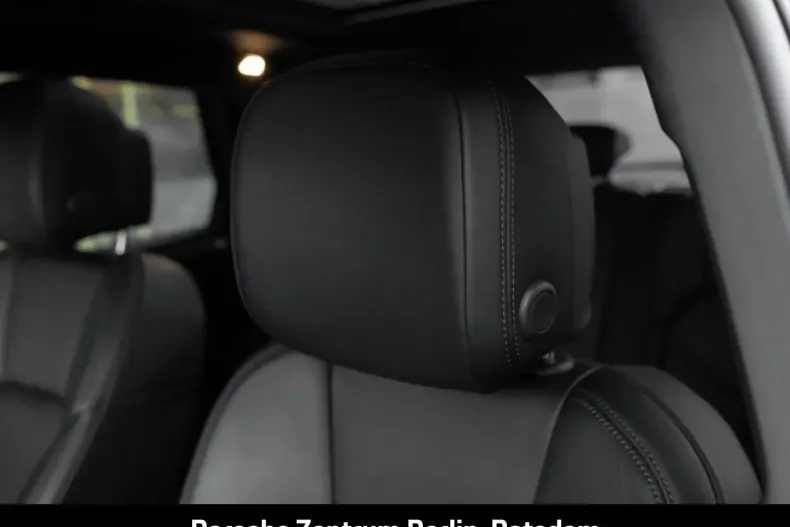 Porsche Macan din 2022 cu 47.984 km - oferta POR180742 - foto 22