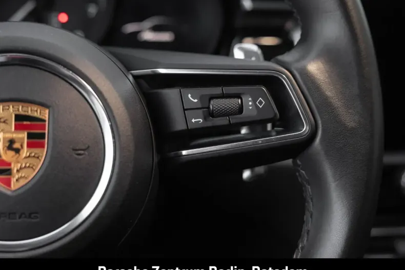 Porsche Macan din 2022 cu 47.984 km - oferta POR180742 - foto 25