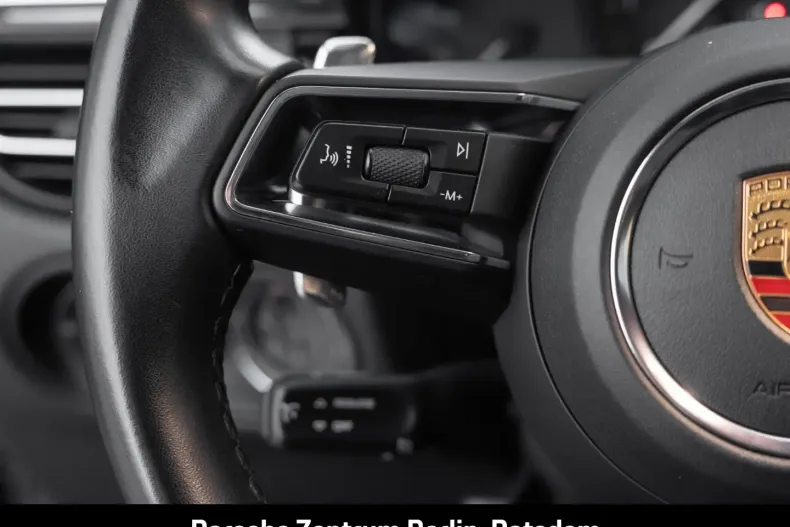 Porsche Macan din 2022 cu 47.984 km - oferta POR180742 - foto 26