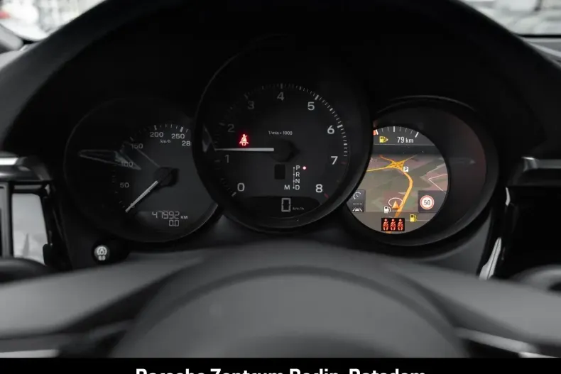 Porsche Macan din 2022 cu 47.984 km - oferta POR180742 - foto 29