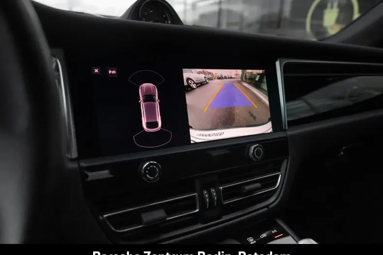 Porsche Macan din 2022 cu 47.984 km - oferta POR180742 - foto 30