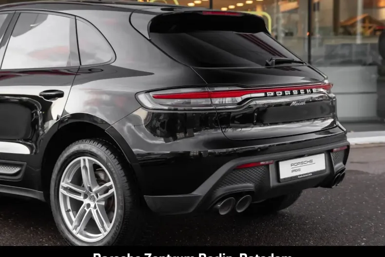 Porsche Macan din 2022 cu 47.984 km - oferta POR180742 - foto 31