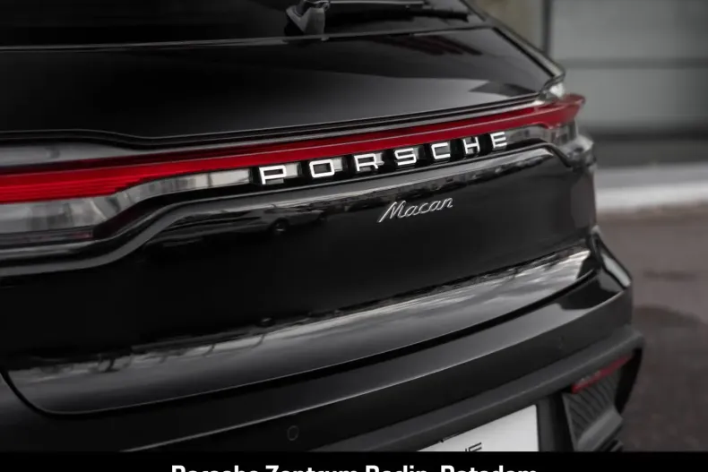 Porsche Macan din 2022 cu 47.984 km - oferta POR180742 - foto 32