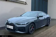 BMW 420 (Seria 4) din 2024 cu 23.500 km - oferta BMW180743 - foto 1