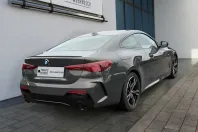 BMW 420 (Seria 4) din 2024 cu 23.500 km - oferta BMW180743 - foto 4
