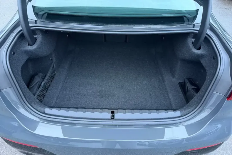 BMW 420 (Seria 4) din 2024 cu 23.500 km - oferta BMW180743 - foto 6