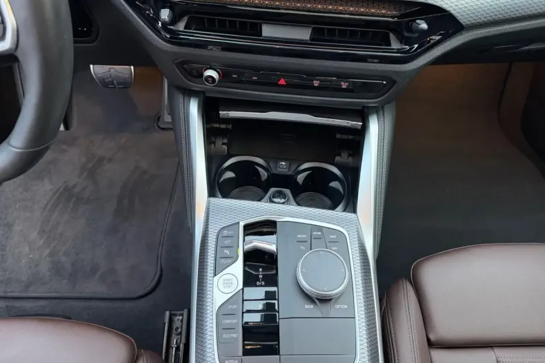 BMW 420 (Seria 4) din 2024 cu 23.500 km - oferta BMW180743 - foto 13