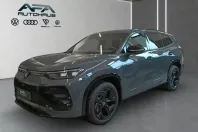 Volkswagen Tayron din 2025 cu 5.438 km - oferta VOL180744 - foto 1