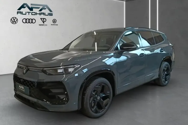 Volkswagen Tayron din 2025 cu 5.438 km - oferta VOL180744 - foto 1