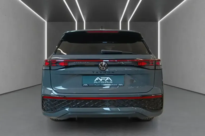 Volkswagen Tayron din 2025 cu 5.438 km - oferta VOL180744 - foto 4