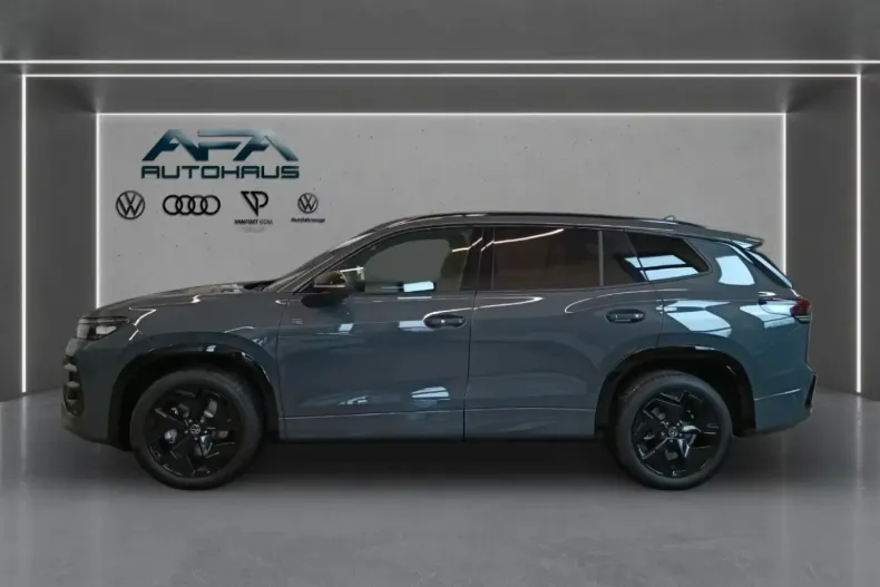 Volkswagen Tayron din 2025 cu 5.438 km - oferta VOL180744 - foto 5