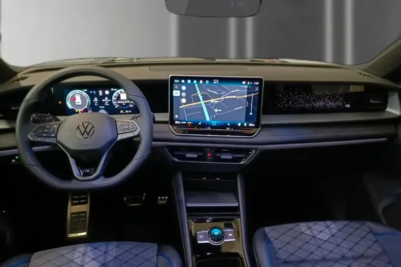 Volkswagen Tayron din 2025 cu 5.438 km - oferta VOL180744 - foto 7