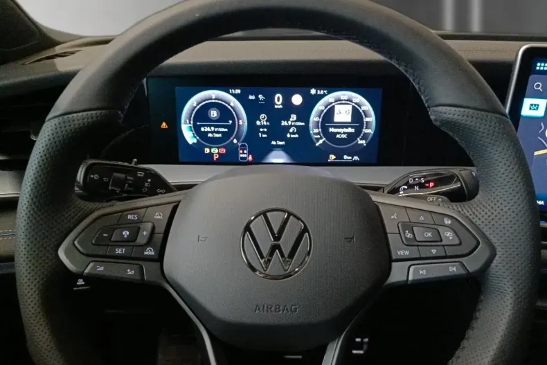 Volkswagen Tayron din 2025 cu 5.438 km - oferta VOL180744 - foto 10