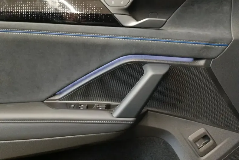 Volkswagen Tayron din 2025 cu 5.438 km - oferta VOL180744 - foto 12