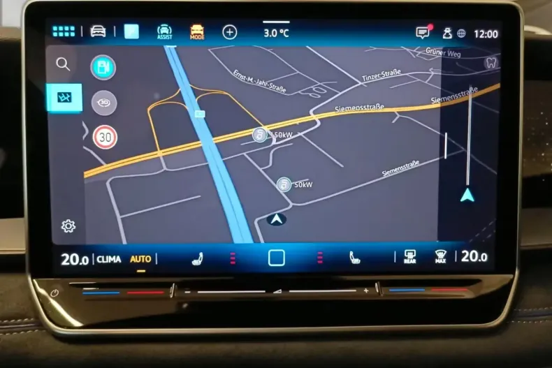 Volkswagen Tayron din 2025 cu 5.438 km - oferta VOL180744 - foto 15