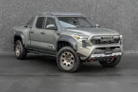 Toyota Tacoma din 2025 cu 50 km - oferta TOY180745 - foto 2