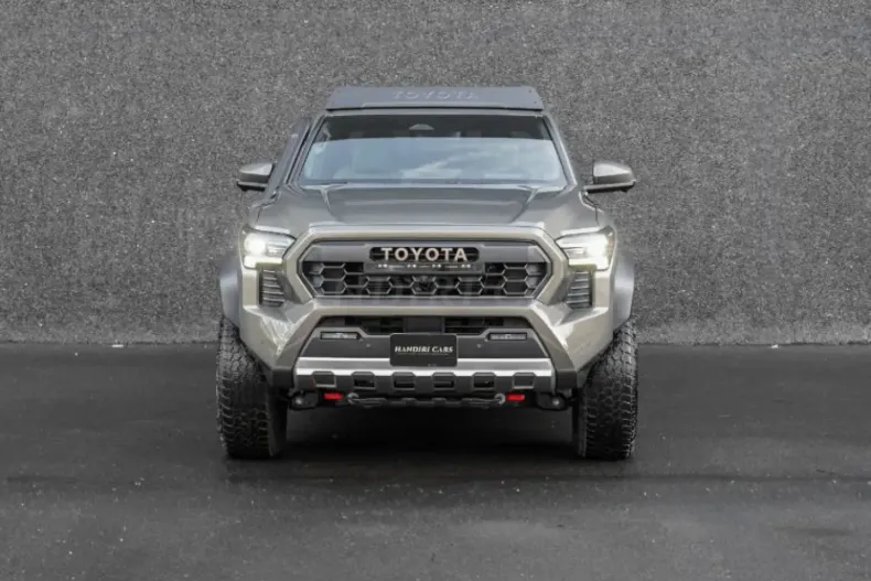 Toyota Tacoma din 2025 cu 50 km - oferta TOY180745 - foto 3