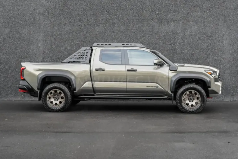 Toyota Tacoma din 2025 cu 50 km - oferta TOY180745 - foto 4