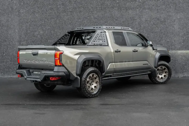 Toyota Tacoma din 2025 cu 50 km - oferta TOY180745 - foto 5